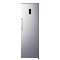 KÜHLSCHRANK 59,5/185,5/63 cm KT 3690  - Edelstahlfarben, Metall (59,5/185,5/63cm) - Nabo