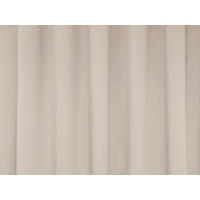 DEKORANYAG fm - bézs, Basics, textil (140cm)
