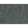 ECKSOFA in Flachgewebe Grau, Grün  - Schwarz/Grau, Natur, Holz/Textil (170/326cm) - Valnatura