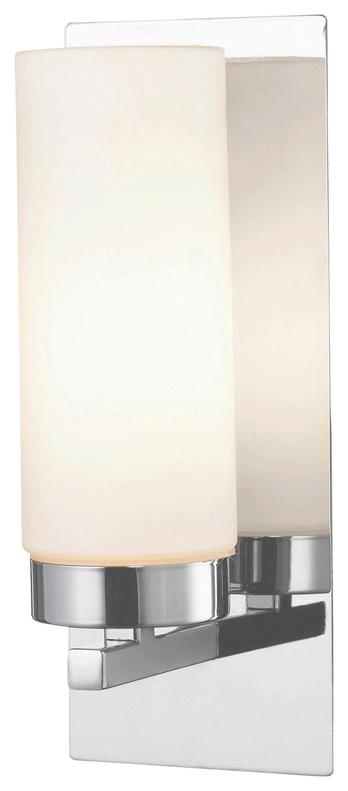 WANDLEUCHTE NORRSUNDET 9/23/11 cm   - Weiß, Basics (9/23/11cm) - Markslöjd