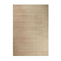 HOCHFLORTEPPICH 160/230 cm Loft Hellbraun  - Hellbraun, KONVENTIONELL, Textil (160/230cm) - Esprit