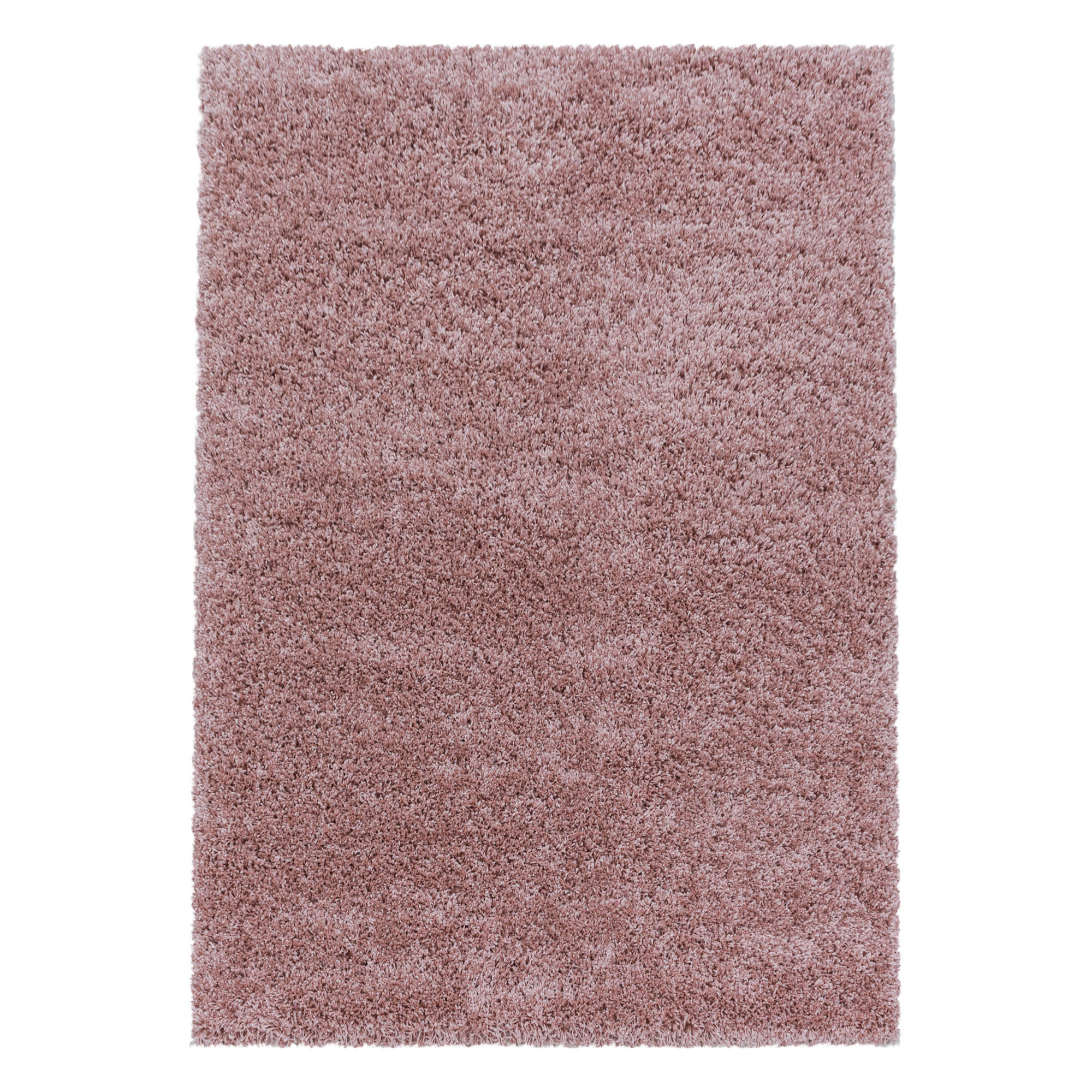LÄUFER 80/250 cm Sydney 3000 rose  - Rosa, Basics, Textil (80/250cm) - Novel