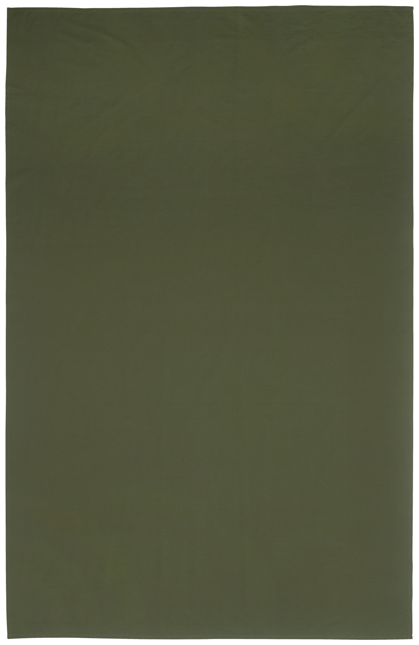 STOLNJAK 140/220 cm BIOVIO - maslinasto zelena, Basics, tekstil (140/220cm) - Bio:Vio