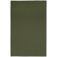 UBRUS, 140/220 cm, olivově zelená - olivově zelená, Basics, textil (140/220cm) - Bio:Vio