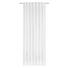 FERTIGVORHANG halbtransparent - Weiß, Basics, Textil (140/245/cm) - Esposa FERTIGVORHANG halbtransparent - Weiß, Basics, Textil (140/245/cm) - Esposa