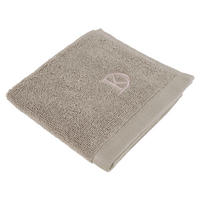 SEIFTUCH Miro Beige 30/30 cm  - Beige, Basics, Textil (30/30cm) - Dieter Knoll