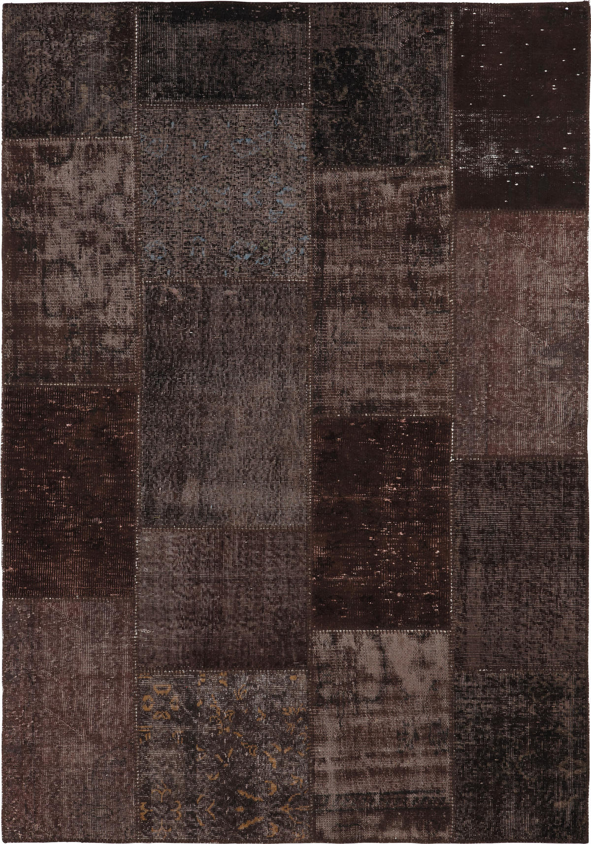 ORIENTALISK MATTA 80/150 cm Osman Legends  - brun, Lifestyle, textil (80/150cm) - Cazaris