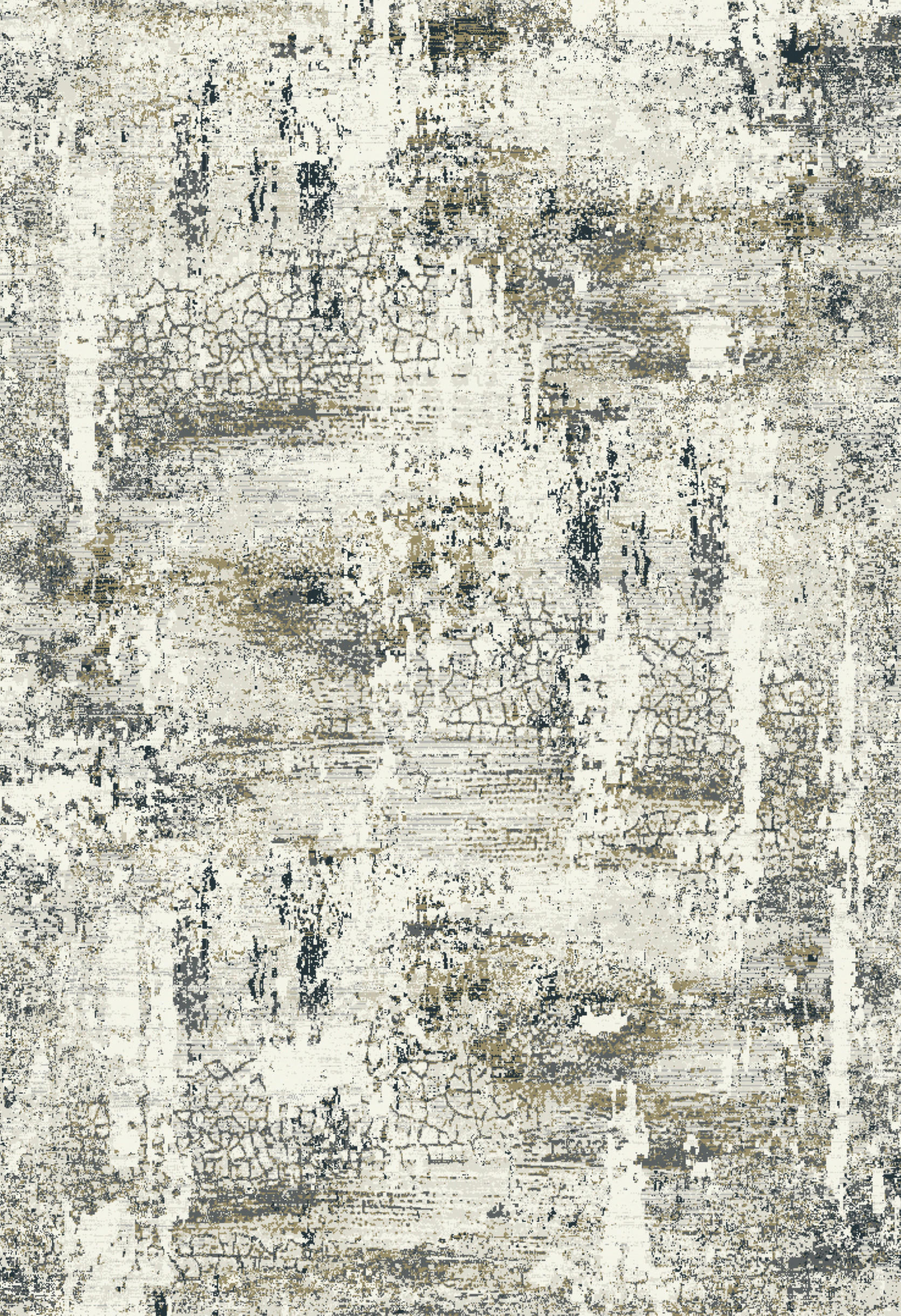 TKANÝ KOBEREC, 200/290 cm, béžová - béžová, Design, textil (200/290cm) - Dieter Knoll