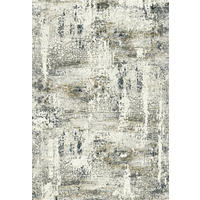 TKANÝ KOBEREC, 160/230 cm, béžová - béžová, Design, textil (160/230cm) - Dieter Knoll