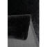 HOCHFLORTEPPICH - Dunkelgrau, Basics, Textil (70/140cm) - Esprit HOCHFLORTEPPICH - Dunkelgrau, Basics, Textil (70/140cm) - Esprit