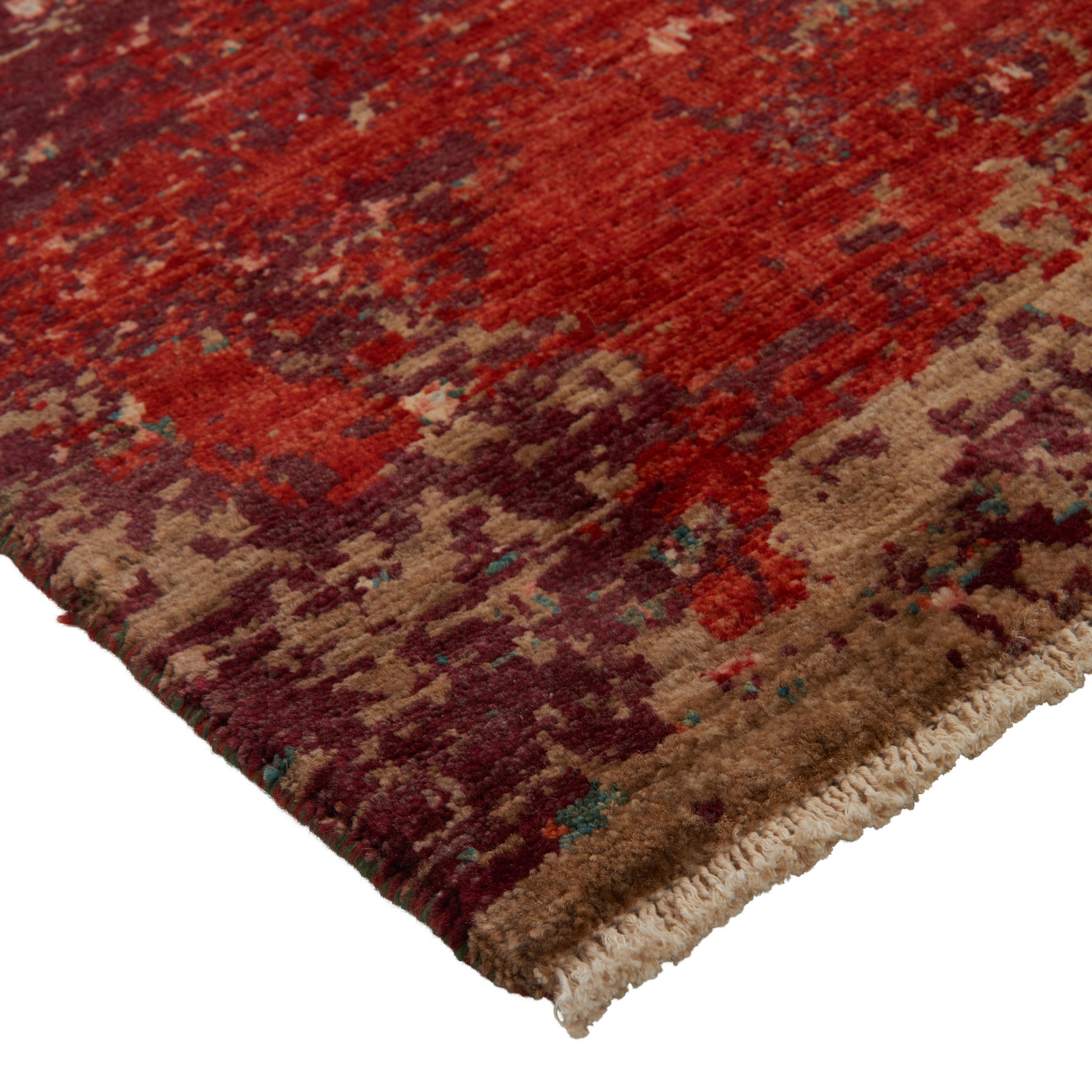 ORIENTTEPPICH 250/300 cm Glow Multicolor  - Multicolor, Design, Textil (250/300cm) - Cazaris
