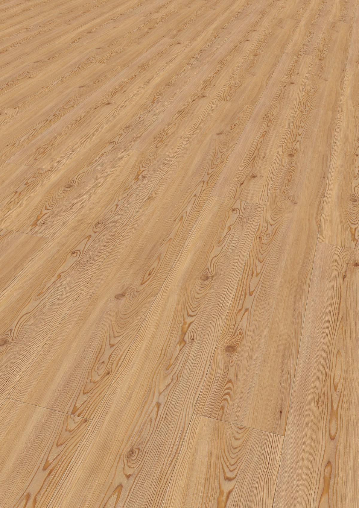 VINYLBODEN Grando Lärche Natur 100004001  per  m² - Design, Holz (220/21,6/1cm) - Tilo