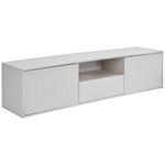 LOWBOARD  170/40/40 cm 2 Schublade(n) hängend  - Kaschmir, Design, Holzwerkstoff (170/40/40cm) - Carryhome
