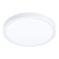 SKÅPBELYSNING LED-ljuskälla  - vit, Basics, metall/plast (28,5/2,8cm) - Eglo