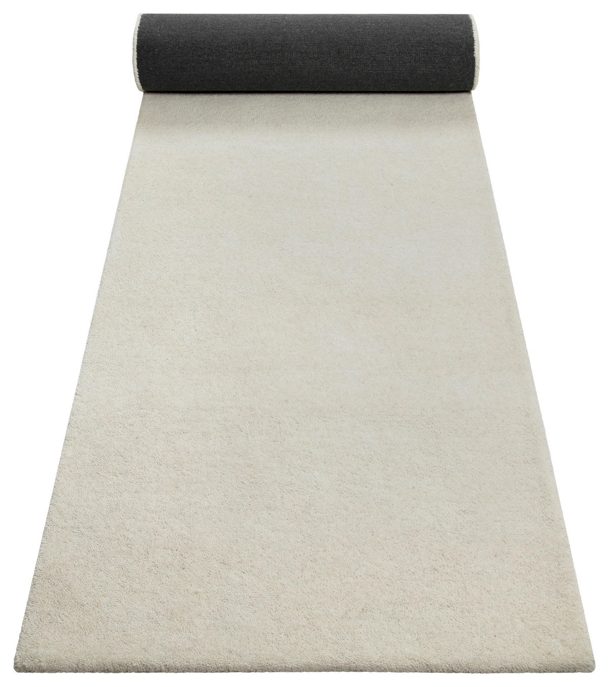 LÄUFER 80/230 cm Hamptons Fourtythree Creme  - Creme, Design, Textil (80/230cm) - WECON HOME