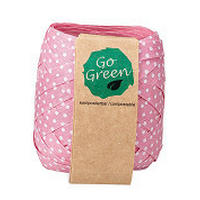 GESCHENKBAND  - Basics, Textil (5/8/5cm)