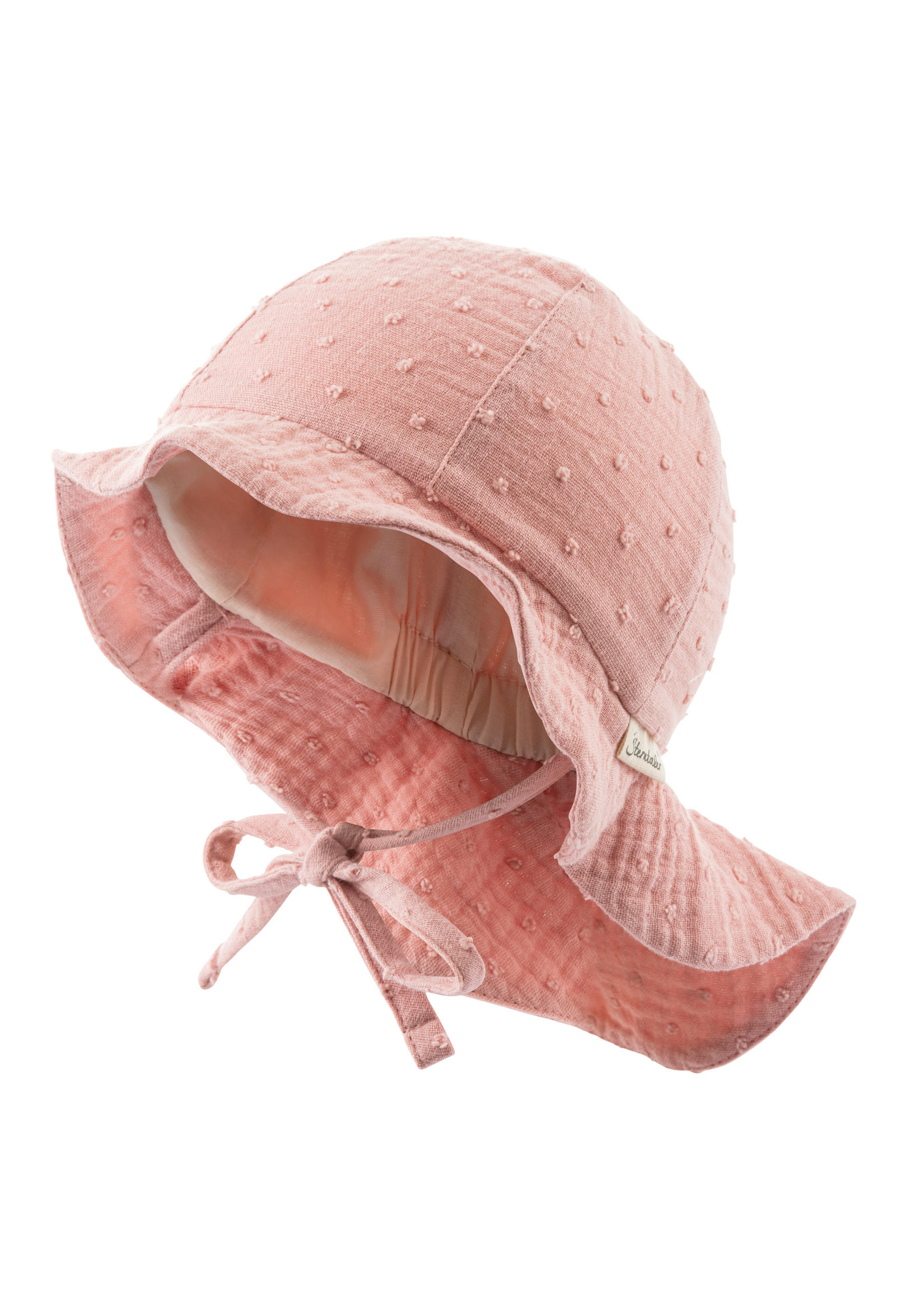 HUT - Rosa, Basics, Textil (47null) - Sterntaler
