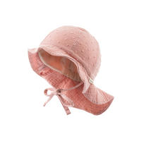 HUT - Rosa, Basics, Textil (47null) - Sterntaler