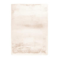 ČUPAVAC 120/170 cm   krem, bijela  Eternity  - bijela/krem, Basics, tekstil (120/170cm)