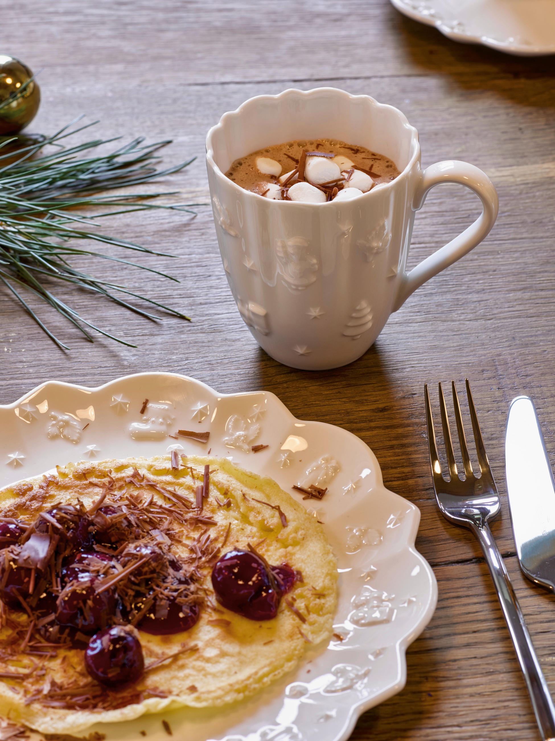 HRNČEK NA KÁVU    - Lifestyle, keramika (0,3l) - Villeroy & Boch
