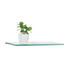WANDBOARD in - Basics, Glas (40/20cm) WANDBOARD in - Basics, Glas (40/20cm)