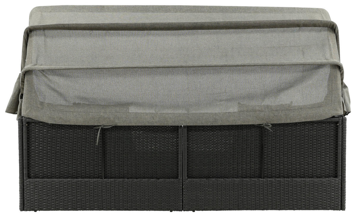 SONNENLIEGE 200/135/60 cm  - KONVENTIONELL (200/135/60cm) - Gardenson