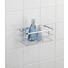 DUSCHREGAL - Edelstahlfarben, Basics, Metall (24/10/13,5cm) DUSCHREGAL - Edelstahlfarben, Basics, Metall (24/10/13,5cm)