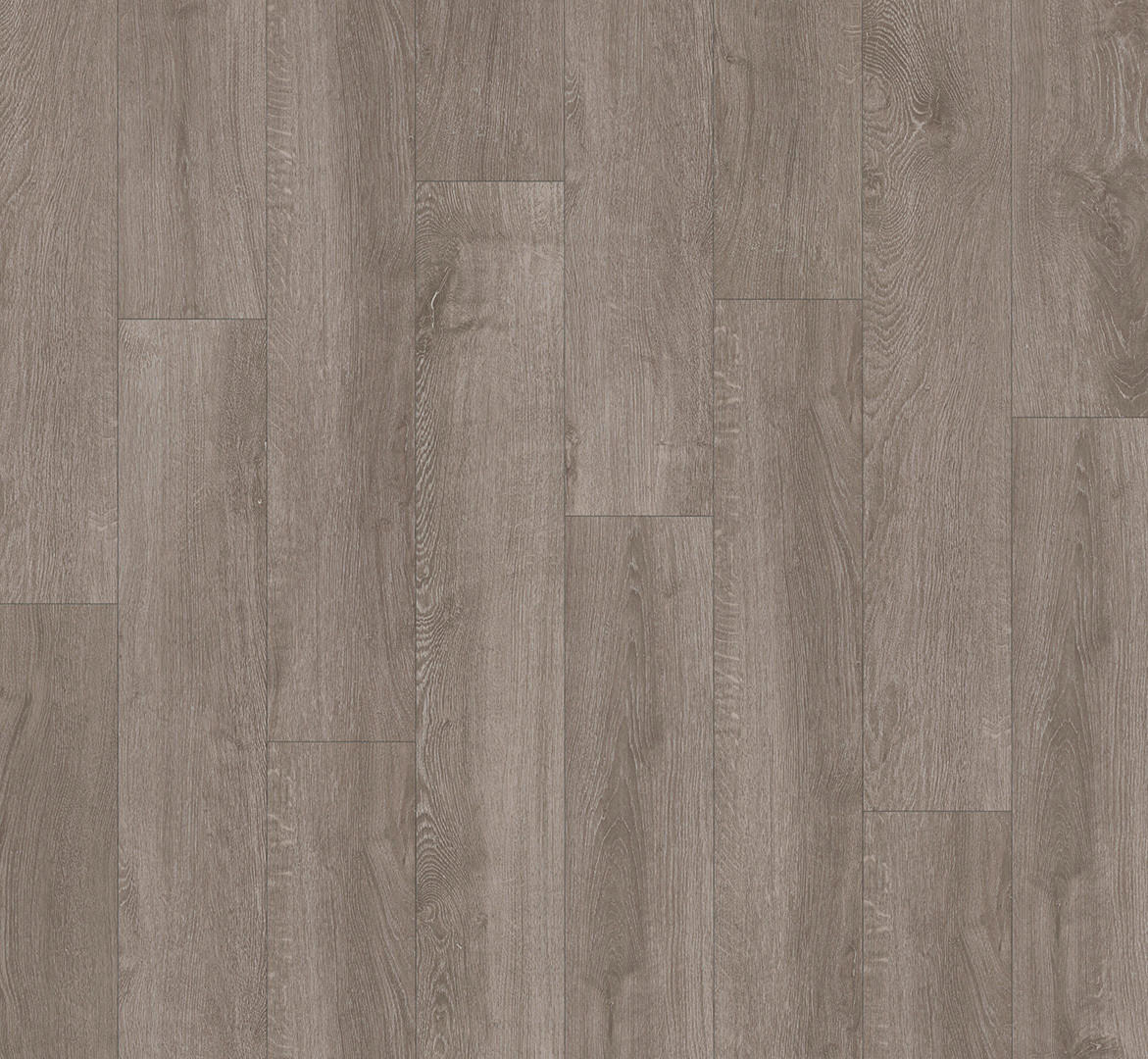 LAMINATBODEN Laminat Basic 400  per  m² - Eichefarben, Basics, Holzwerkstoff (128.5/19.4/0.8cm) - Parador
