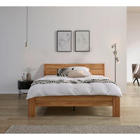 PAT 180/200 cm  duramen de fag  - duramen de fag, Modern, lemn (180/200cm) - MID.YOU