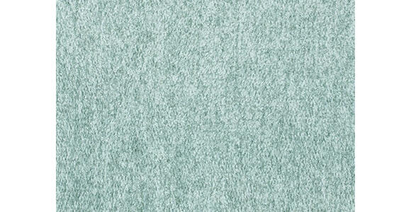 ZWEISITZER-SOFA in Textil Hellblau - Hellblau, Design, Holz/Textil (154/90/93cm) - Hom`in