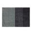 FUßMATTE 67/100 cm - Anthrazit/Grau, Design, Textil (67/100cm) - Schöner Wohnen FUßMATTE 67/100 cm - Anthrazit/Grau, Design, Textil (67/100cm) - Schöner Wohnen