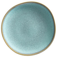 FRÜHSTÜCKSTELLER Lave  23 cm   - Hellblau, LIFESTYLE, Keramik (23cm) - Villeroy & Boch