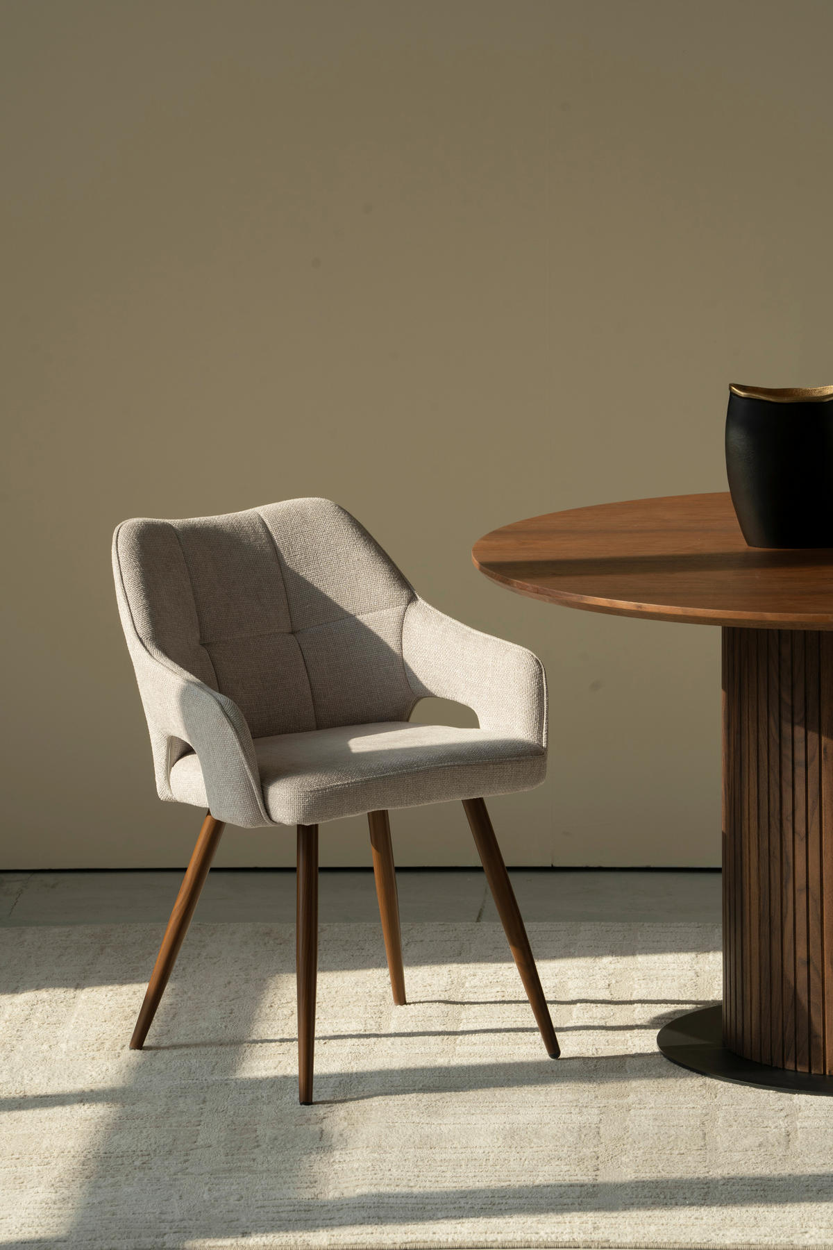ŽIDLE S PODRUČKAMI, 55/80/60 cm - Lifestyle (55/80/60cm) - MID.YOU