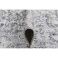 VINTAGE-TEPPICH 200/290 cm Lago Grau  - Grau, LIFESTYLE, Textil (200/290cm) - Novel