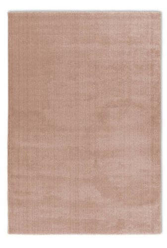 Astra Webteppich Domaso Hellrosa 160x230 cm
