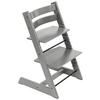 HOCHSTUHL Tripp Trapp Grau Storm Grey  - Grau, Basics, Holz (46/79/49cm) - Stokke