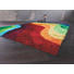 HOCHFLORTEPPICH 70/140 cm getuftet Multicolor - Multicolor, Basics, Textil (70/140cm) - NOVEL