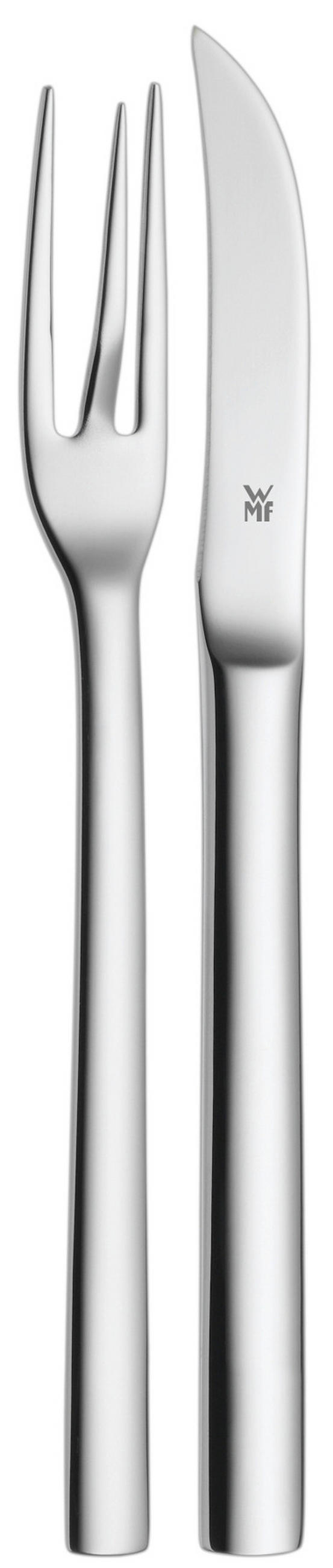 BESTECK-SET 2-teilig  Nuova  - Basics - WMF