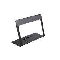 MAGNETNA LETEV - črna, Basics, kovina (35/32/12cm) - Samura