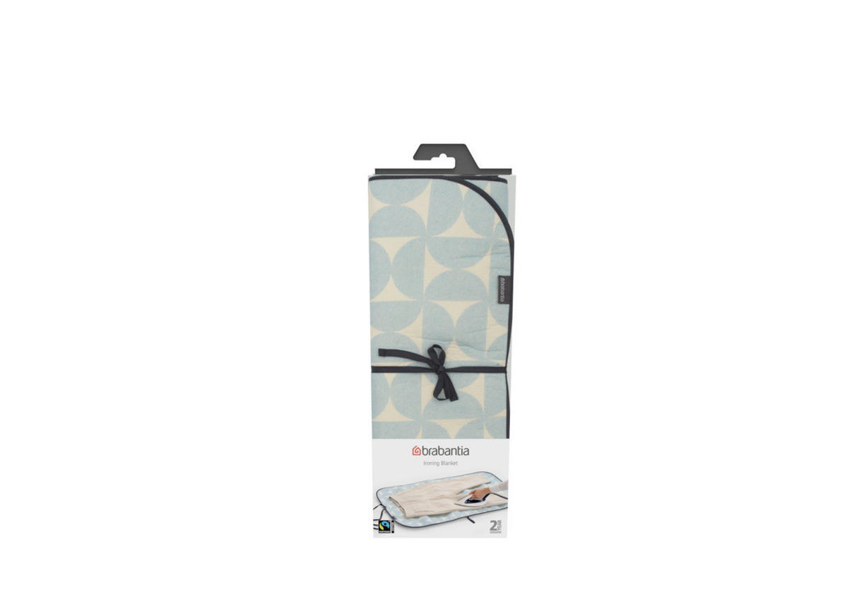 ACCESSOIRES-BÜGEL - Basics (120/65/1cm) - Brabantia
