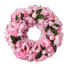 KRANZ 45 cm Rosa - Rosa, Trend, Kunststoff (45cm) KRANZ 45 cm Rosa - Rosa, Trend, Kunststoff (45cm)