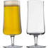 BIERTULPE 300 ml - Klar, Basics, Glas (25,3/17,6/18,9cm) - Schott Zwiesel BIERTULPE 300 ml - Klar, Basics, Glas (25,3/17,6/18,9cm) - Schott Zwiesel