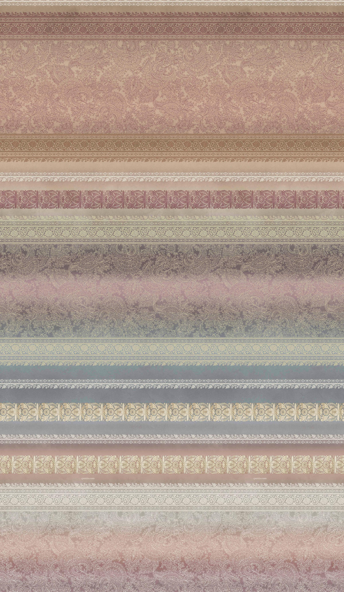 PREKRIVAČ 220/255 cm   - bež, Basics, tekstil (220/255cm) - Bassetti