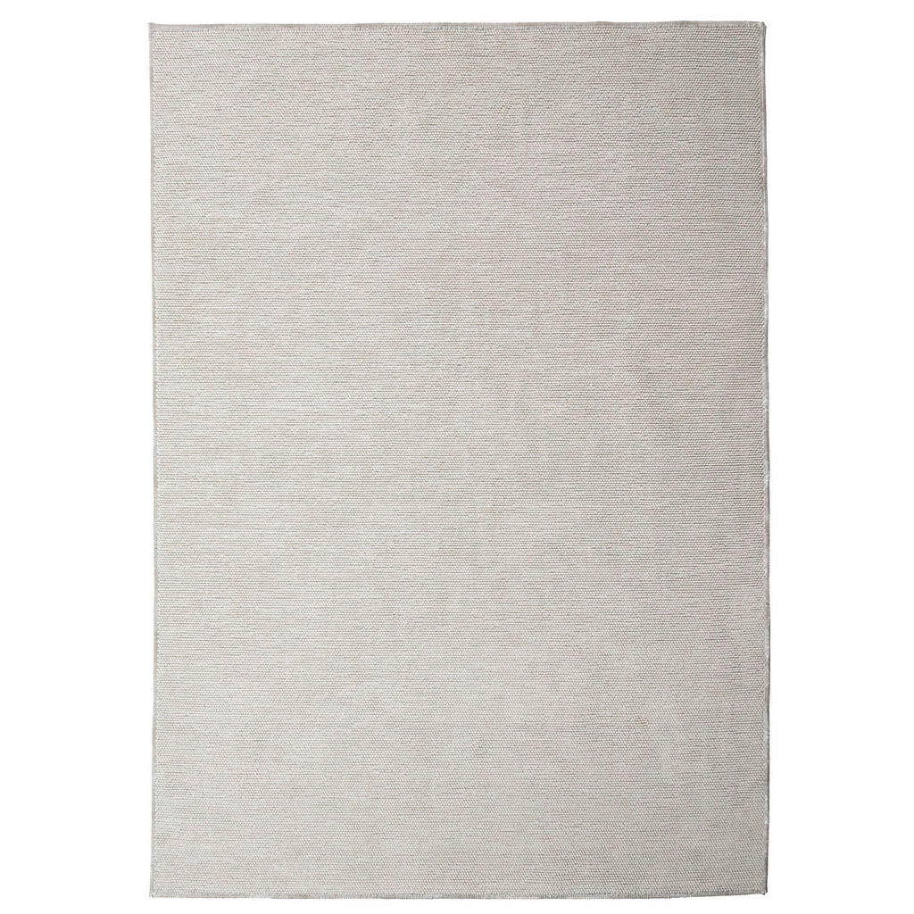 Flair Rugs TKANÝ KOBEREC, 200/310 cm sivá