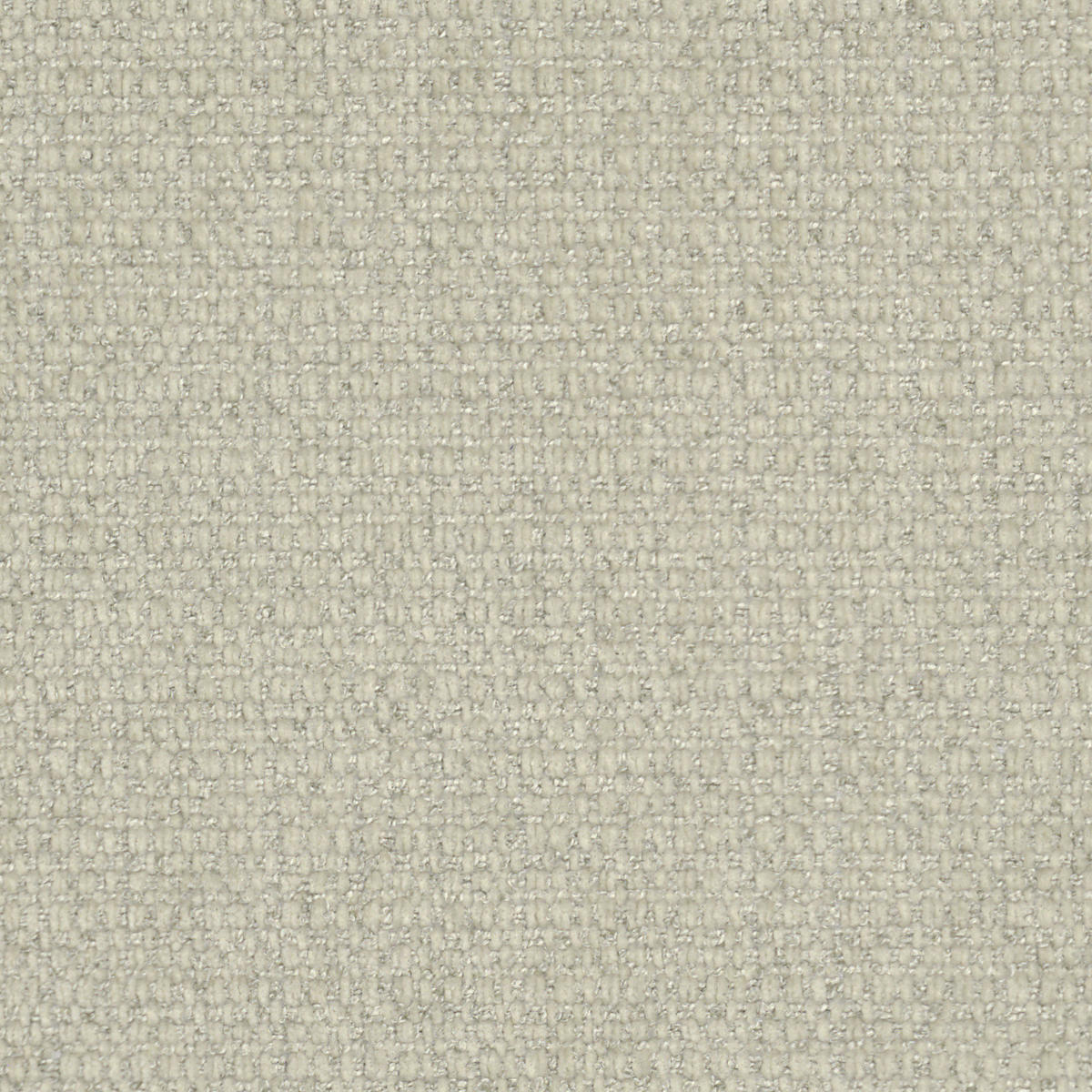 3-SITZER-SOFA Chenille Silberfarben  - Silberfarben/Alufarben, Konventionell, Textil/Metall (208/96/89cm) - Beldomo Comfort