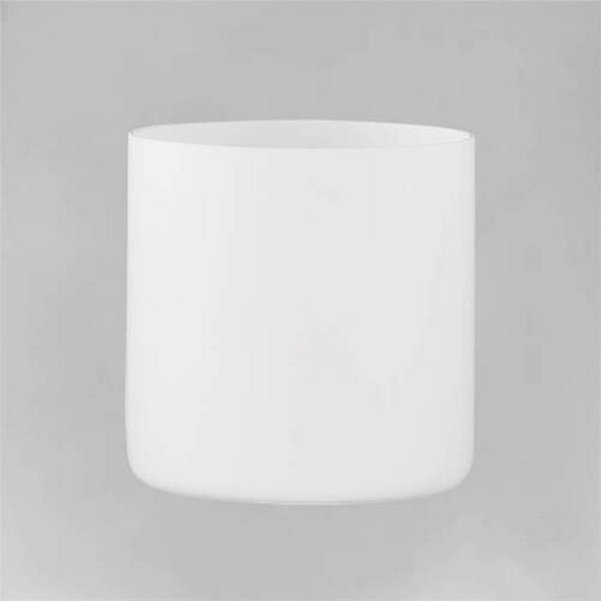 LAMPGLAS Modular S 13/13 cm   - opal, Basics, glas (13/13cm) - Fischer & Honsel