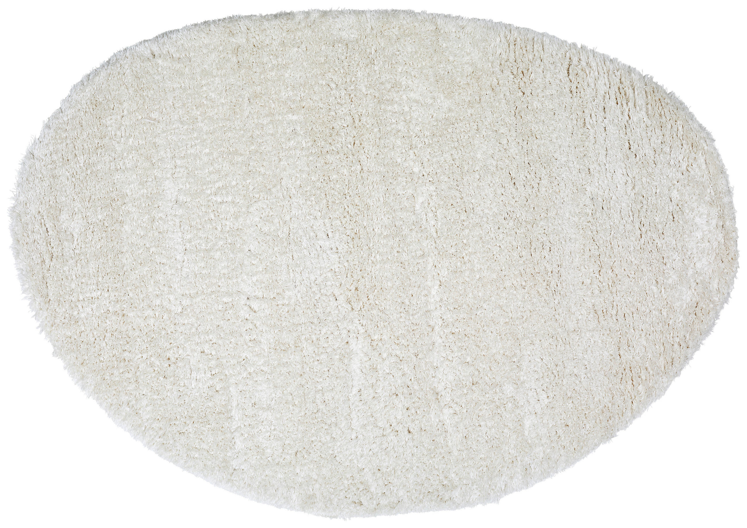 WEBTEPPICH 160/230 cm - Creme, Basics, Textil (160/230cm) - Novel