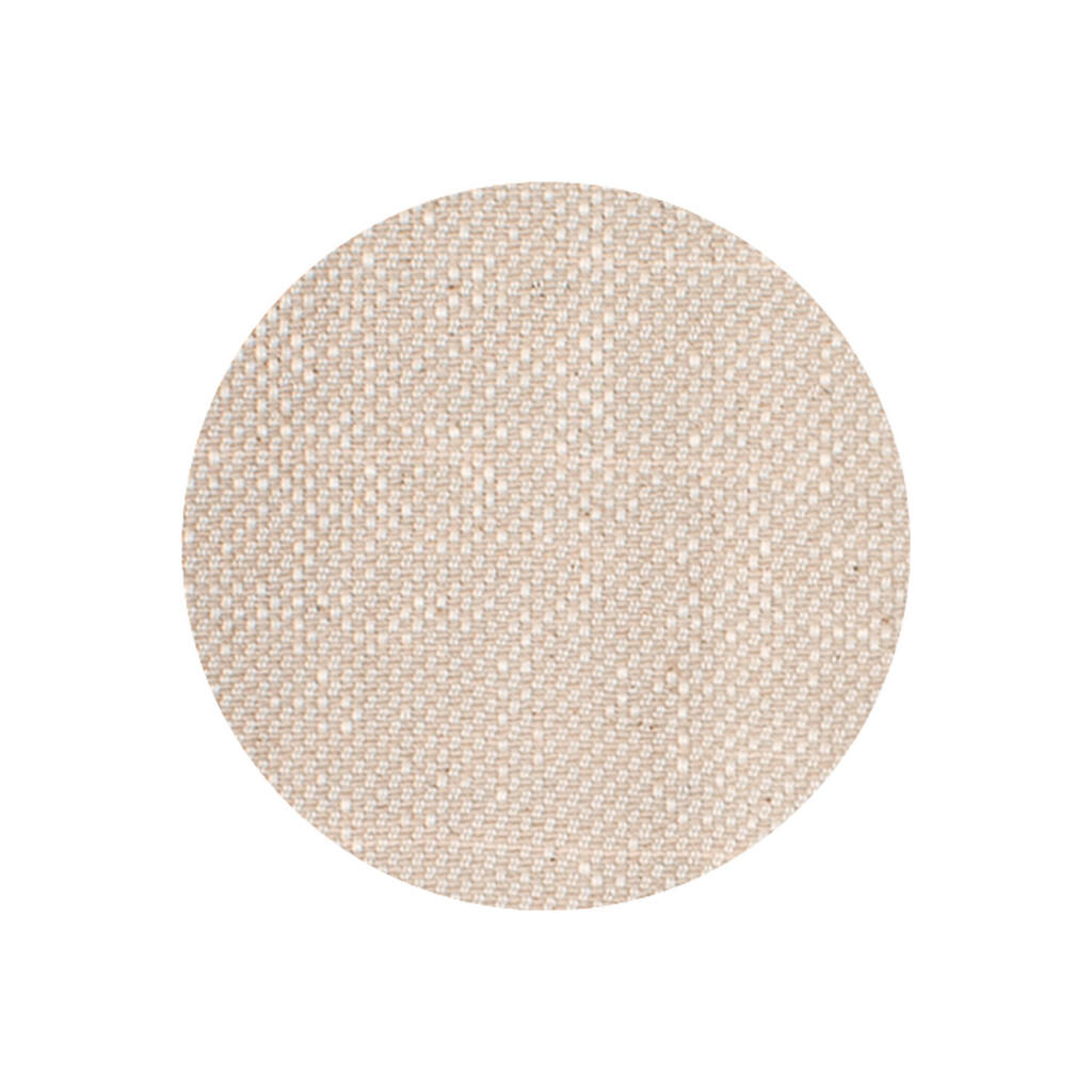 Thumbnail - Schöner Wohnen Fertigvorhang SW-Solo, Sand, Textil, Uni, 130x250 cm, für Stange und Schiene geeignet, mit Kombiband, Woh...