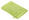 Waschlappen 4er-Set Quattro  - Grün, Basics, Textil (16/22cm) - Esposa