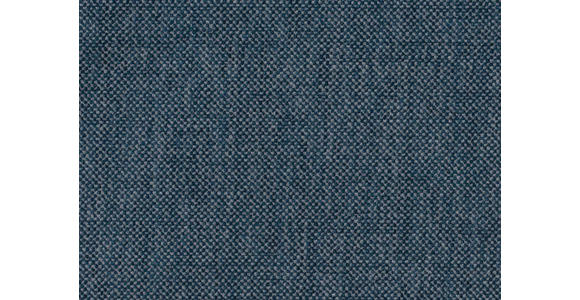 WOHNLANDSCHAFT in Textil Blau - Blau/Eichefarben, Natur, Holz/Textil (281/226cm) - Valnatura